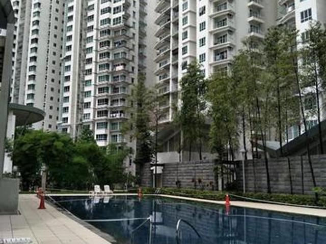 Condominium for sale in Petaling, Damansara Damai