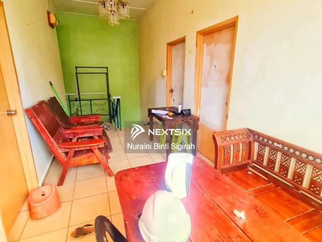 Shop for sale in Perak, Taiping