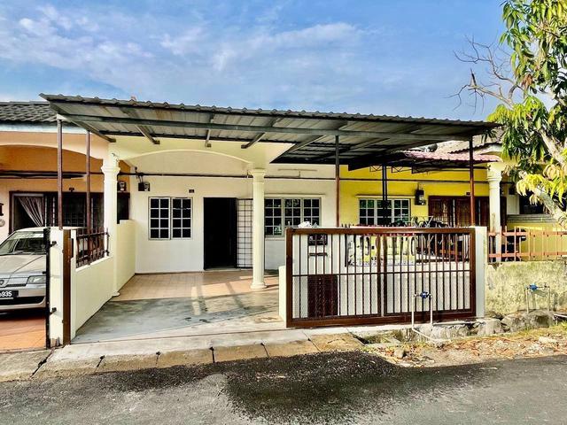 Terraced House for sale in Port Klang, Selangor