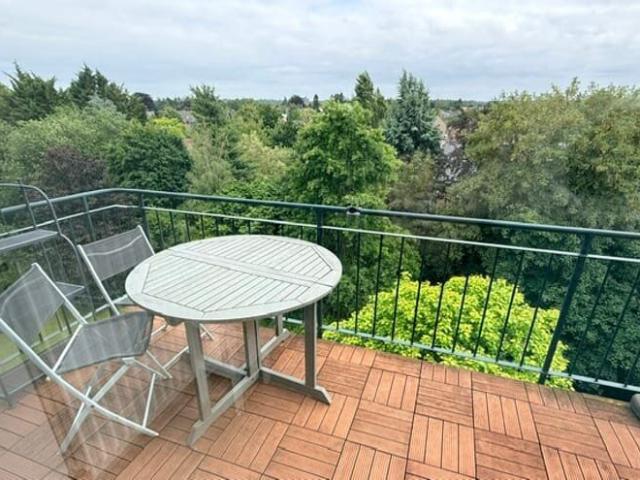 Appartement location à Sint-pieters-woluwe, Bruxelles