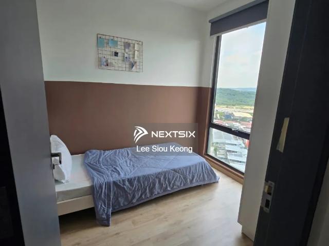Residential House for rent in Hulu Selangor, Selangor