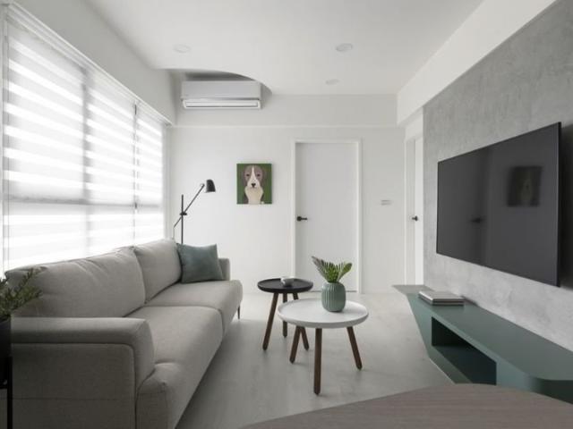 Apartment for sale in Country Heights Damansara, Kuala Lumpur