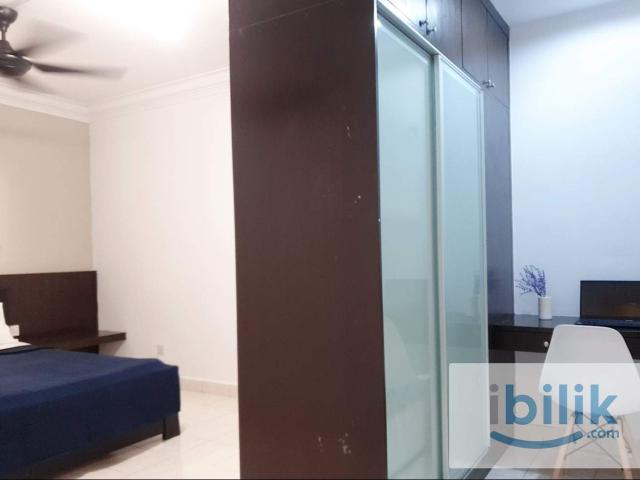 Room for rent in Petaling, Damansara Damai