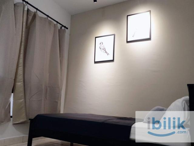 Room for rent in PJU 5, Petaling Jaya