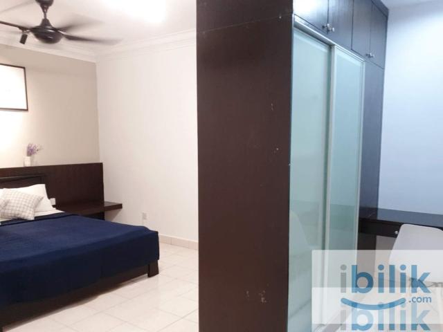 Room for rent in Petaling, Damansara Damai