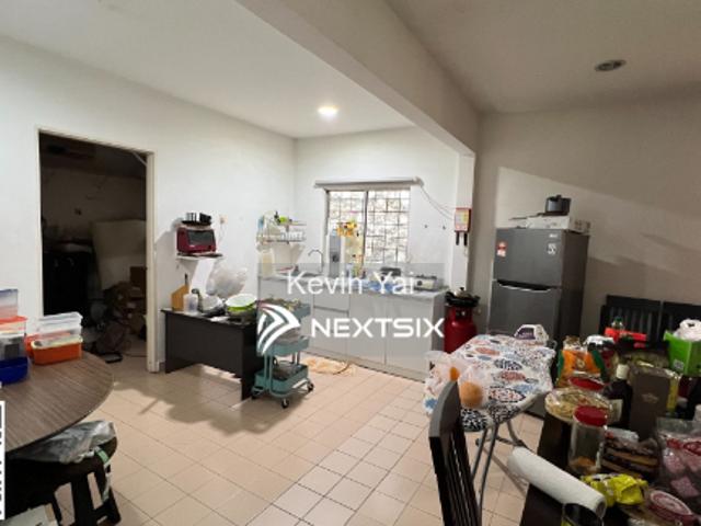 Residential House for sale in Wellesley, Penang