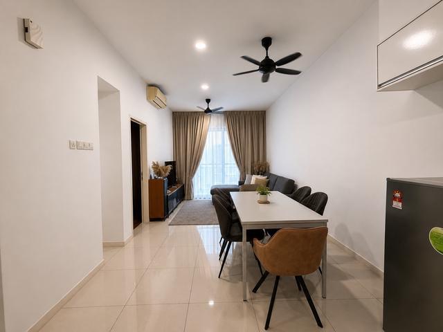 Serviced Residence for sale in Petaling, Alam Impian