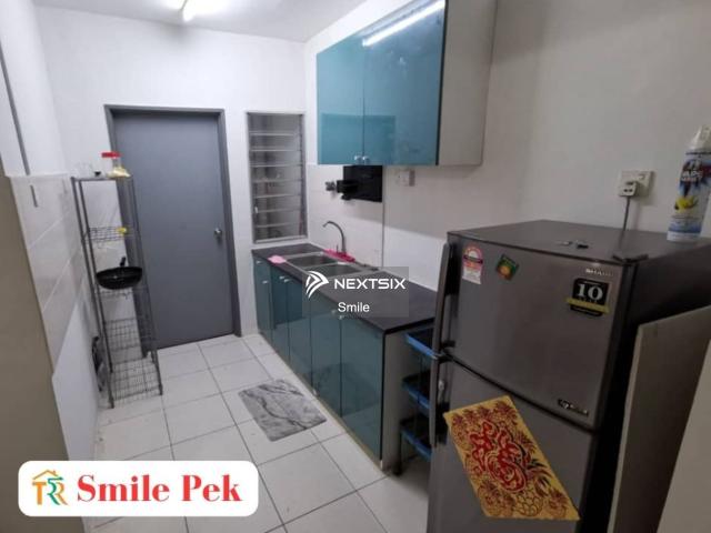 Shop for rent in Wellesley, Penang