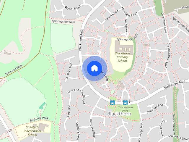 Room for rent in Northampton, Northamptonshire