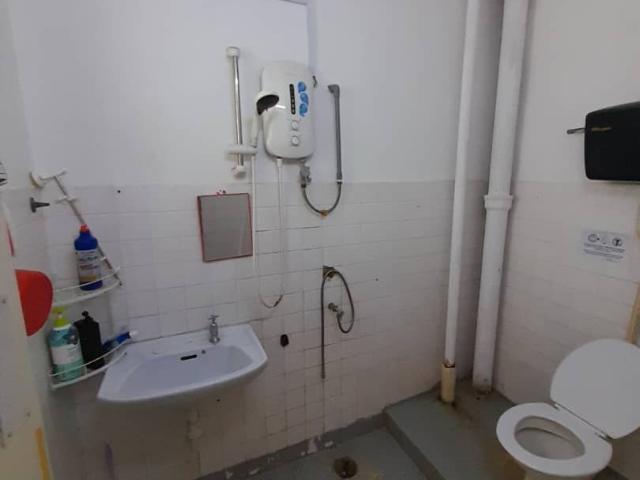 Room for rent in Petaling, Damansara Damai