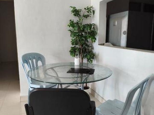 Condominium for rent in Cheras