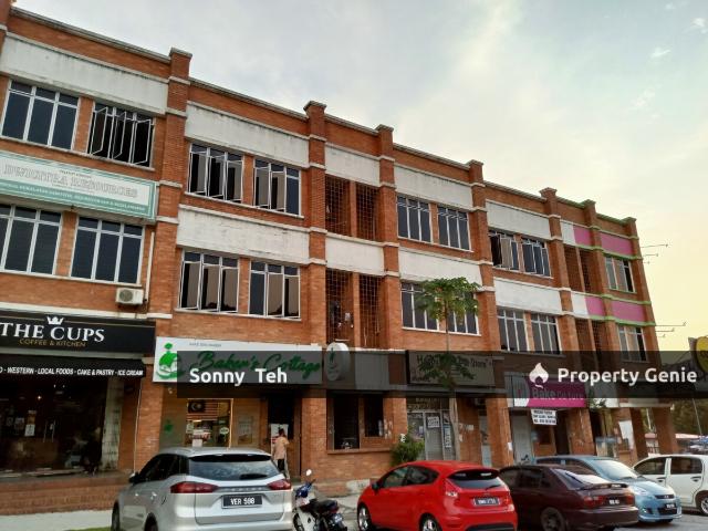 Shop Office for rent in Petaling, Alam Impian