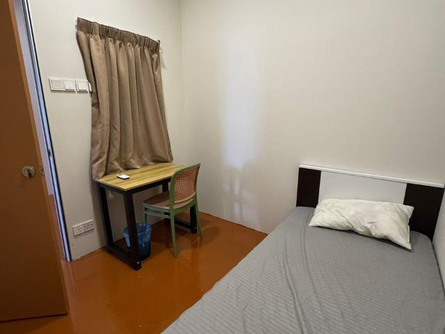 Room for rent in Petaling, Subang Jaya