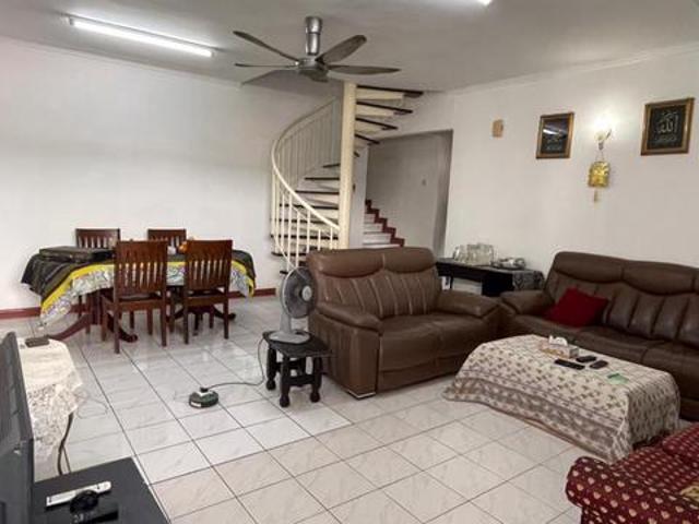 Apartment for rent in Petaling, Damansara Damai