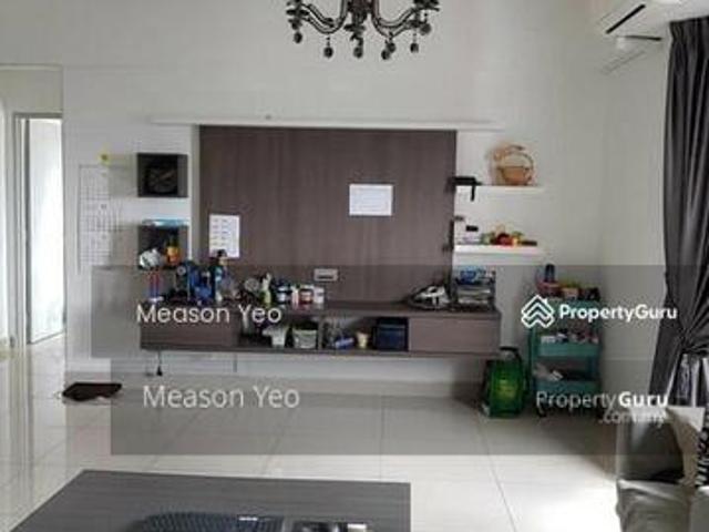 Serviced Residence for sale in Petaling, Subang Jaya