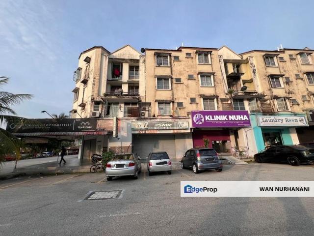 Condominium for sale in Kajang, Langat