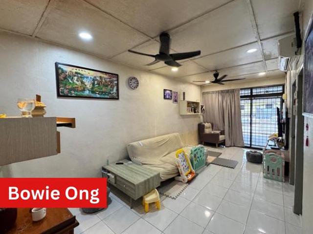 Terraced House for sale in Sungai Petani, Kuala Muda