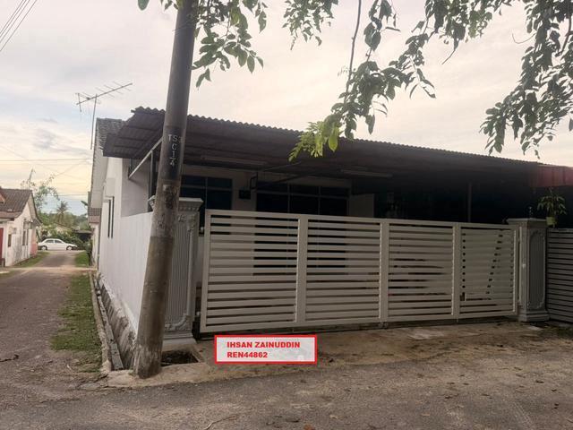 Terraced House for sale in Sungai Petani, Kuala Muda