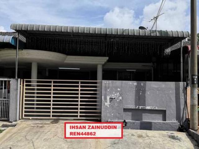 Terraced House for sale in Sungai Petani, Kuala Muda