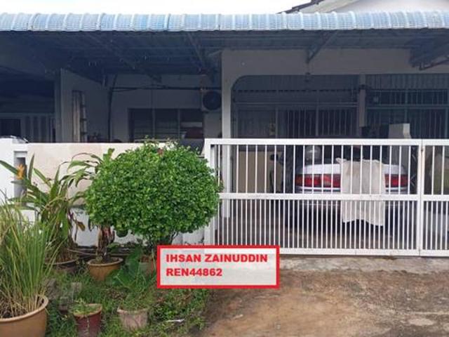 Terraced House for sale in Kuala Muda, Kedah