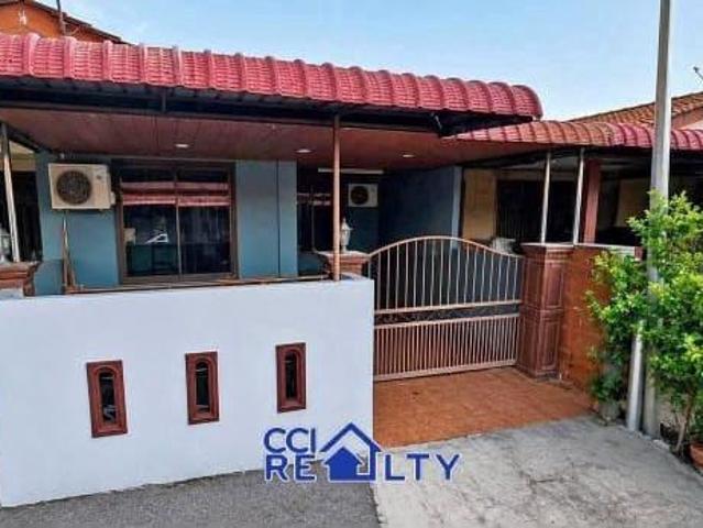 Terraced House for sale in Sungai Petani, Kuala Muda