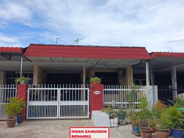 Terraced House for sale in Sungai Petani, Kuala Muda