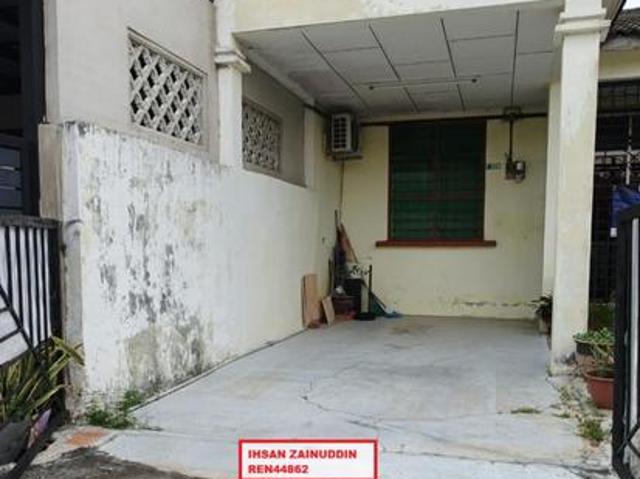 Terraced House for sale in Sungai Petani, Kuala Muda
