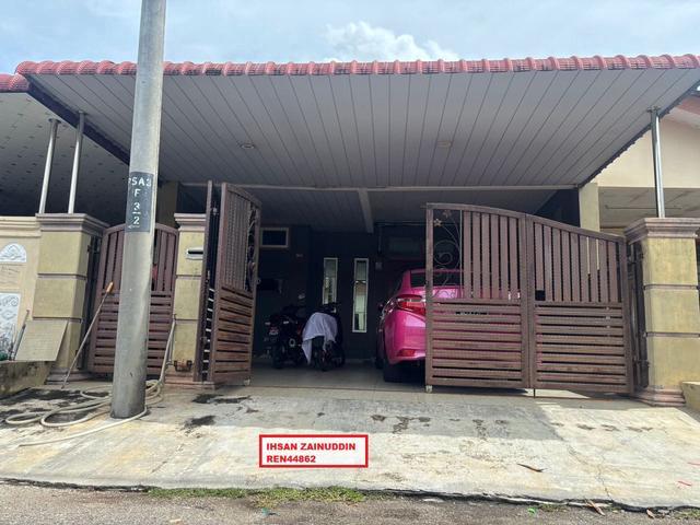 Terraced House for sale in Sungai Petani, Kuala Muda