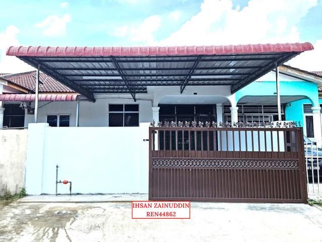 Terraced House for sale in Sungai Petani, Kuala Muda