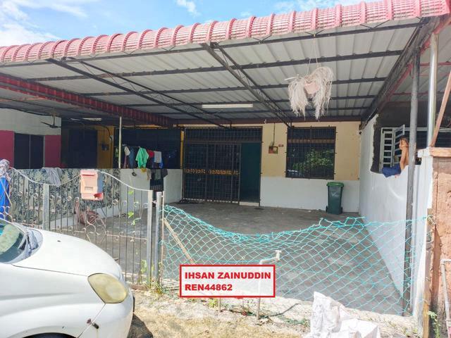 Terraced House for sale in Sungai Petani, Kuala Muda