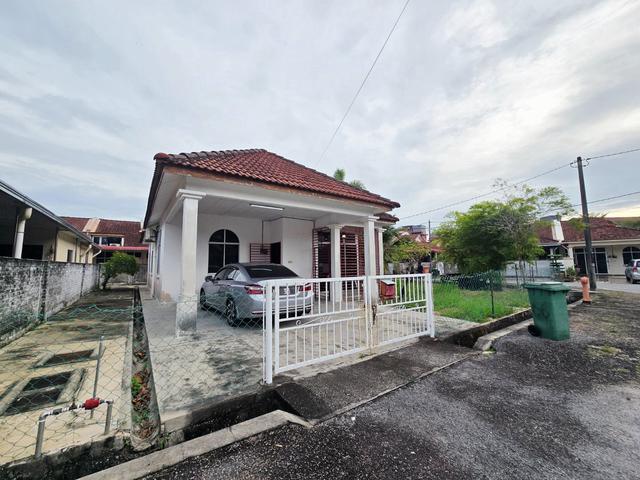 Bungalow for sale in Alor Setar, Kota Setar