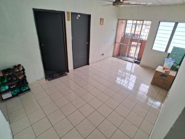 Apartment for sale in Country Heights Damansara, Kuala Lumpur