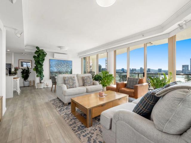 Apartment for rent in Toombul, Queensland