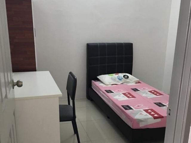 House for rent in Petaling, Alam Impian