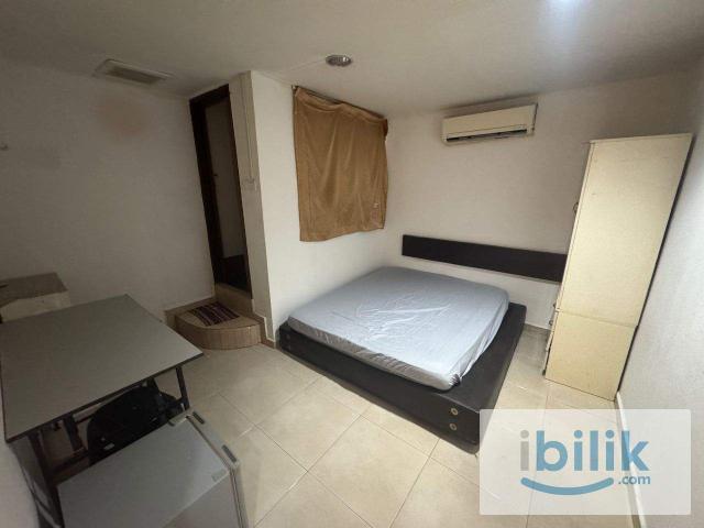 Room for rent in Petaling, Damansara Damai