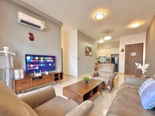 Serviced Residence for sale in Johore Bahru, Johor