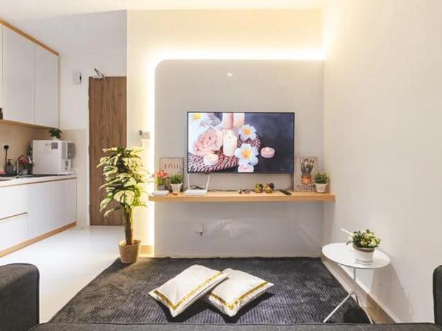 Condominium for sale in Cheras, Kuala Lumpur