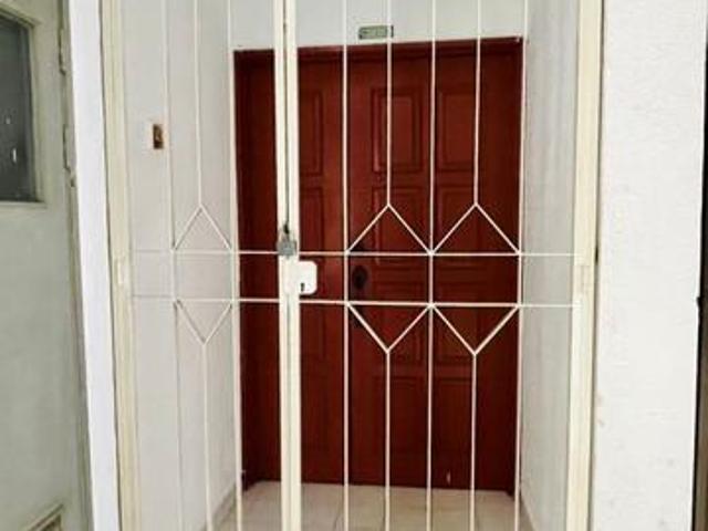 Apartment for sale in Country Heights Damansara, Kuala Lumpur