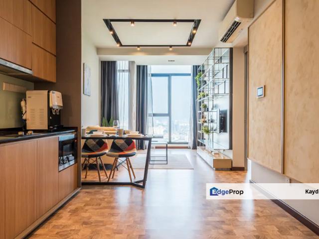 Condominium for sale in Country Heights Damansara, Kuala Lumpur