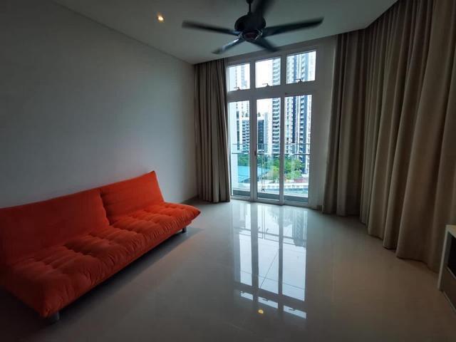 Condominium for rent in Bukit Ledang, Johor