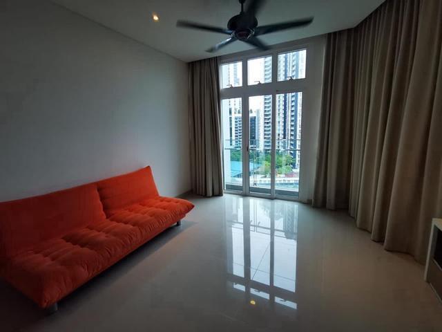 Condominium for rent in Bukit Ledang, Johor