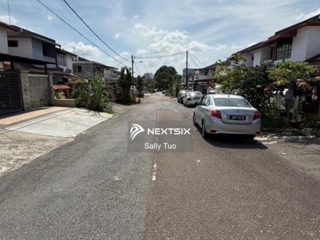 Residential House for sale in Johor