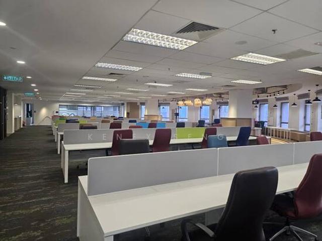 Residential House for rent in Johor