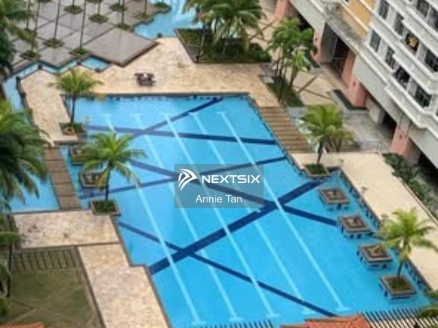 Residential House for rent in Johor
