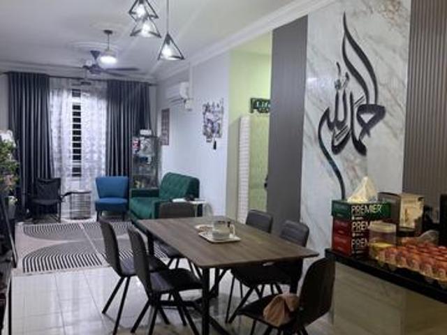 Property for sale in Bukit Ledang, Johor