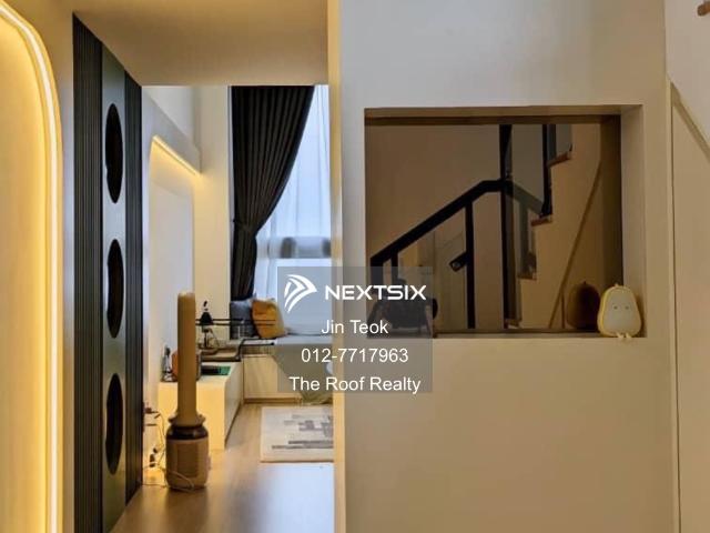 Residential House for sale in Johor
