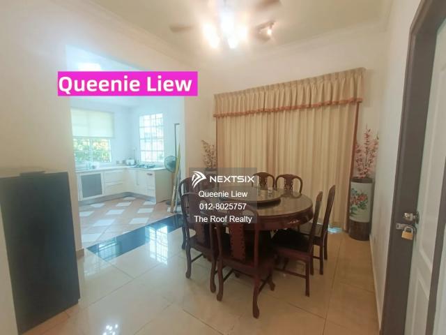 Residential House for rent in Johor