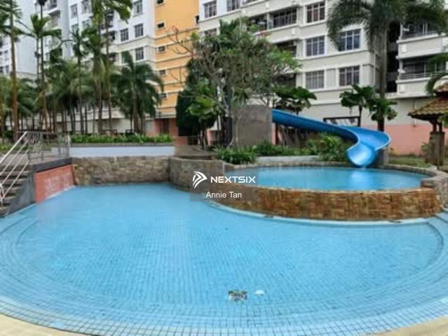 Residential House for rent in Johor