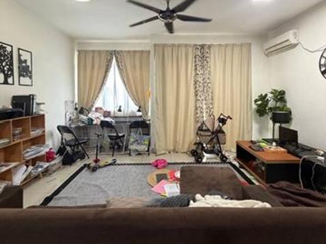 Apartment for sale in Bukit Ledang, Johor