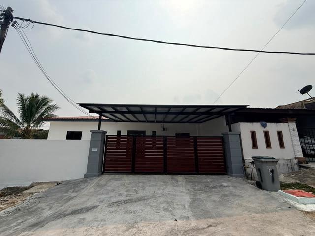 Terraced House for sale in Bukit Ledang, Johor